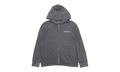 Matty Boy Zip Up Hoodie "Grey" CHRM0793