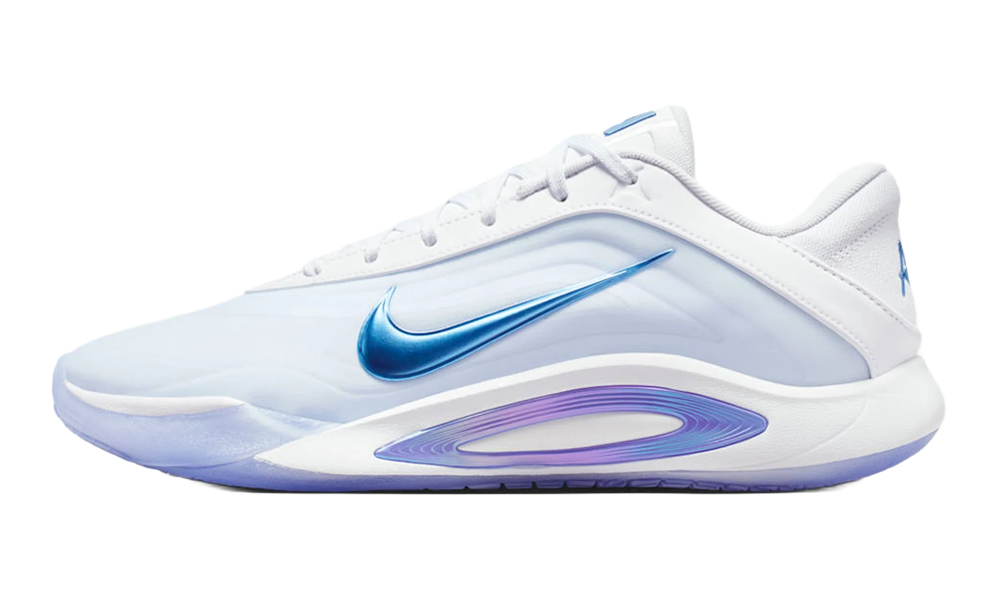 Nike A'One "Blue Ice" FZ8605 104