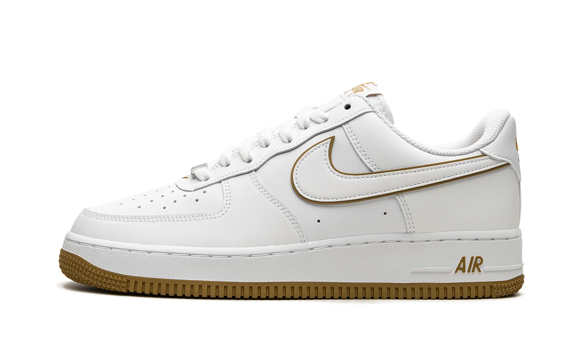 Air Force 1 Low "White / Bronzine" DV0788 104