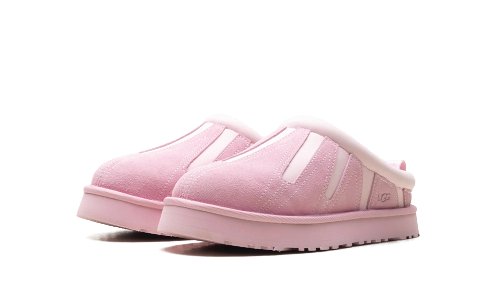 Tazz Sunwave Slipper Kids "Pink Jade" 1166830K PKJ