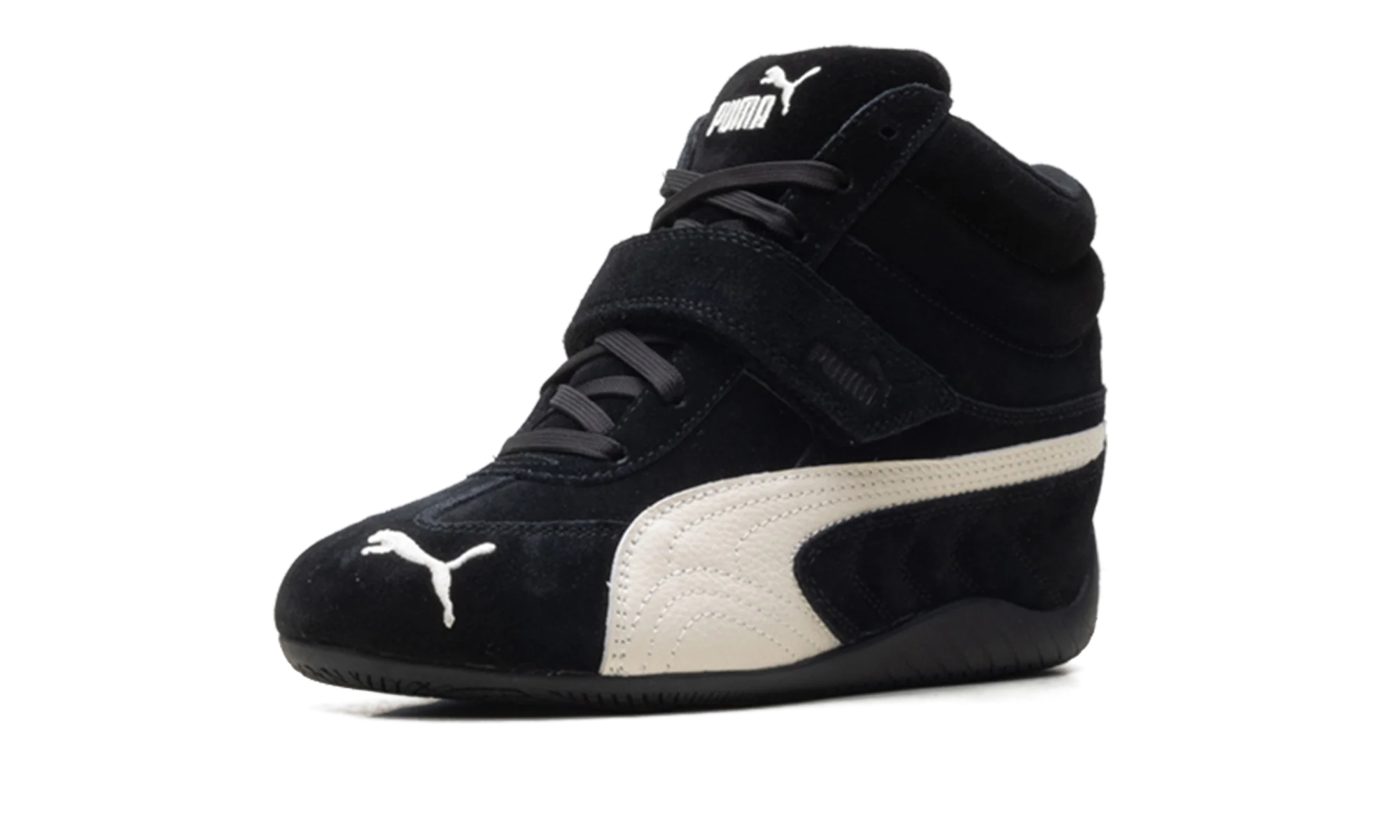Speedcat Wedge WMNS "Black White" 408119 01