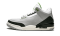 3 Retro "Chlorophyll" 136064 006