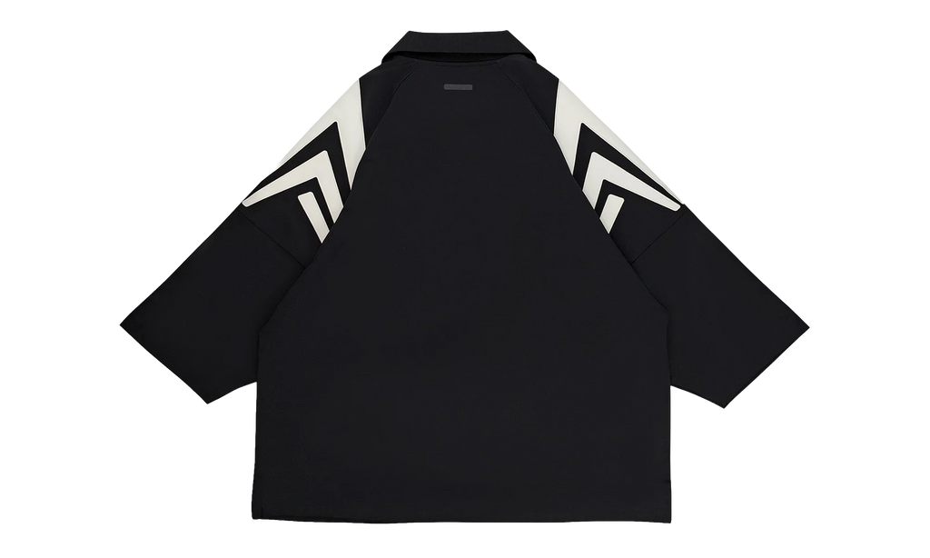 Fear of God Athletics Goalie Jersey "Black" IS5363