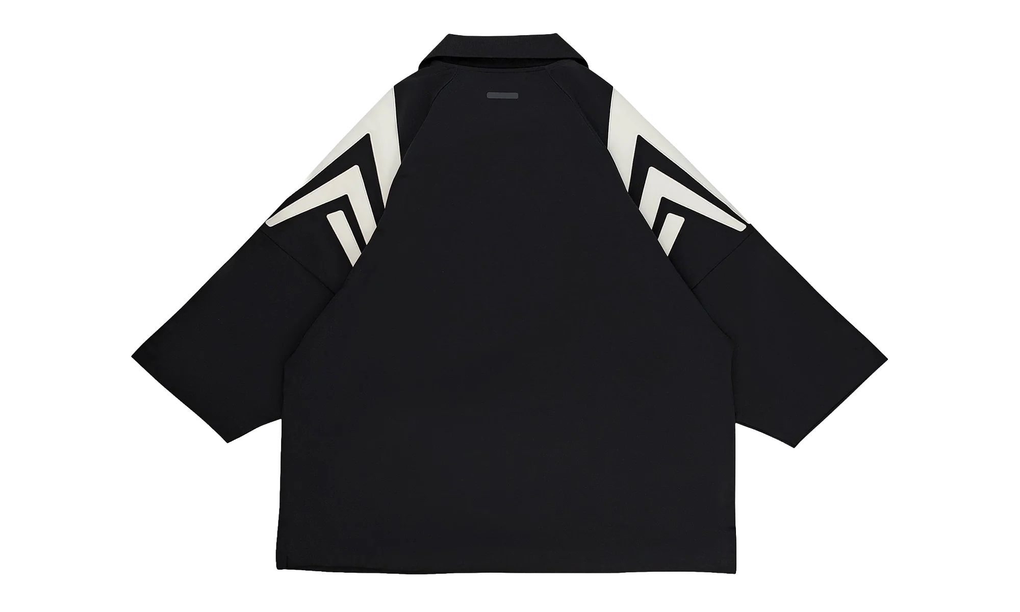 Fear of God Athletics Goalie Jersey "Black" IS5363