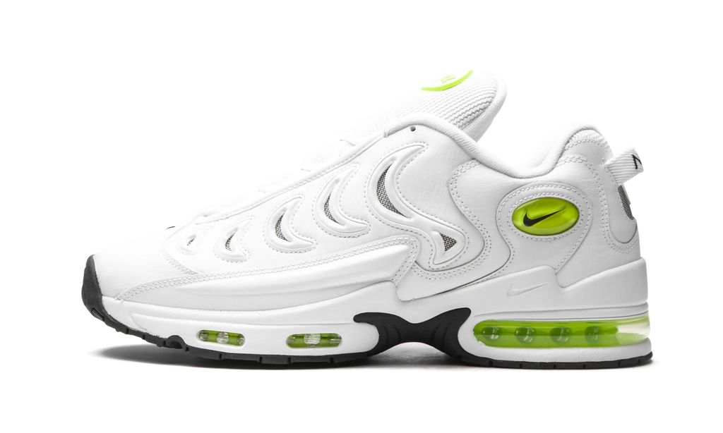 Air Metal Max "White / Volt" CN0051 100
