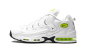 Air Metal Max "White / Volt" CN0051 100