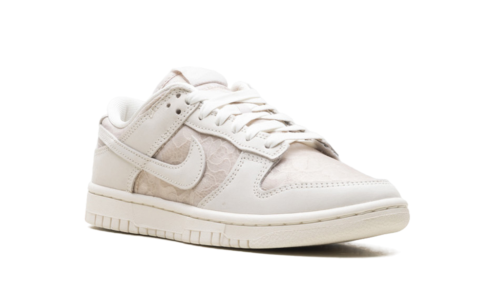 Dunk Low WMNS"Lace Pack - Soft Pearl" HJ5870 100