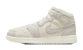 1 Mid SE GS "Craft Pale Ivory" FN7449 100