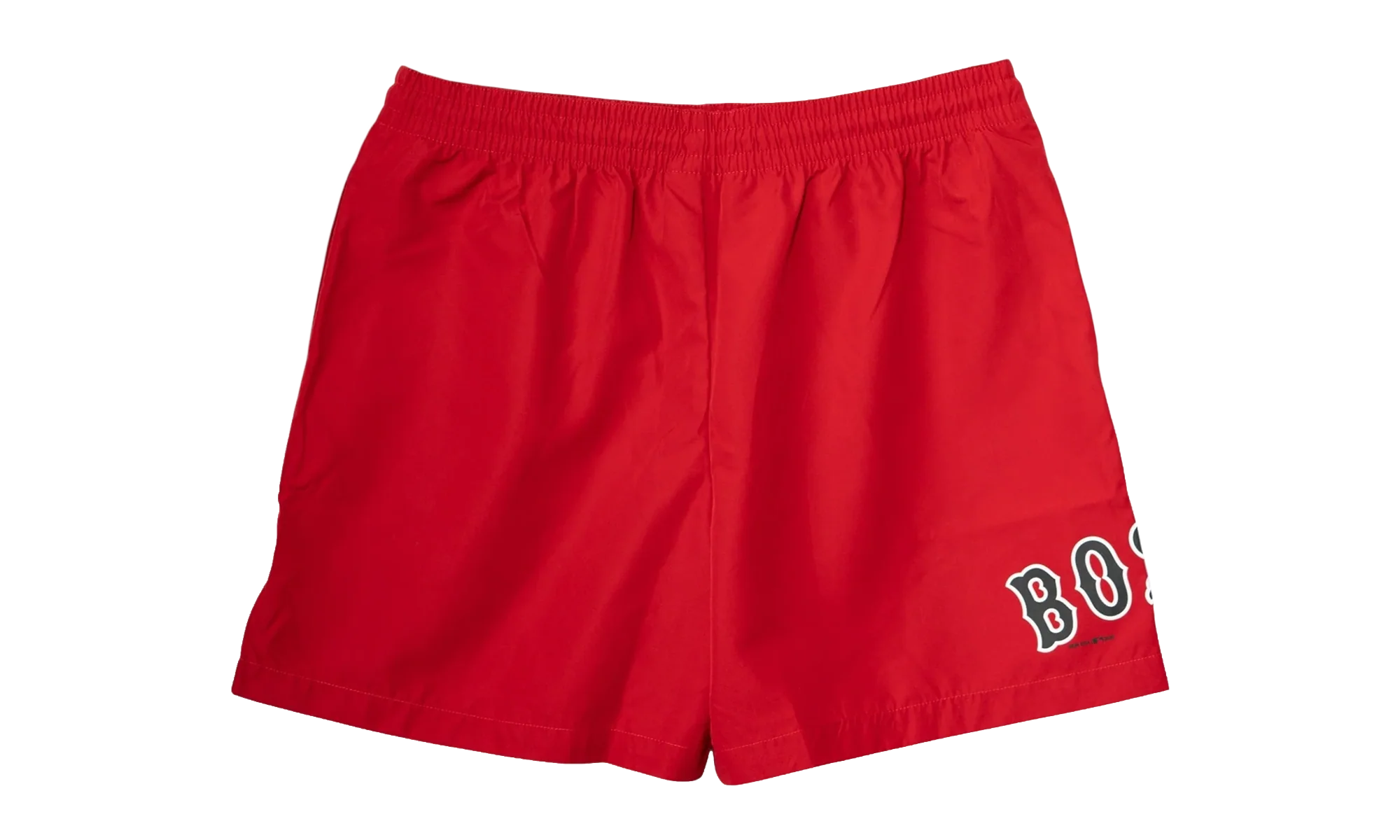 EE Basic Shorts "Boston Red Sox" EE151