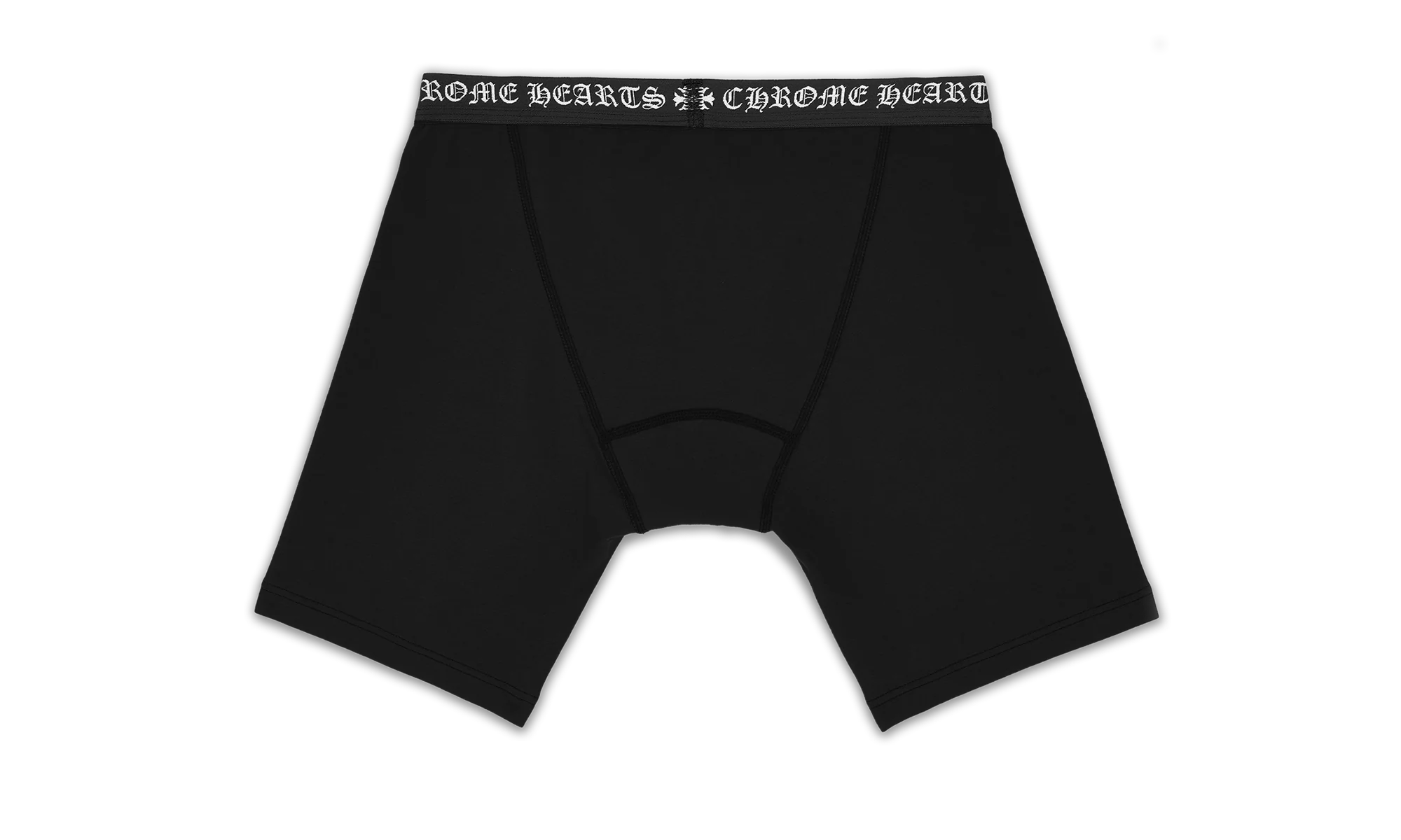 BOXER BRIEF - LONG "Black" CHRM0951