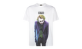 Kith Joker Tee "Batman - White" khm032774 101