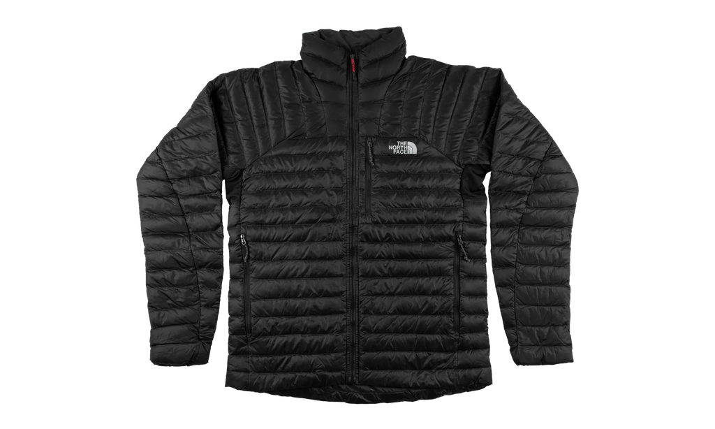 Thunder Micro Jacket Summit Series "Summit Series" A0JDJK3