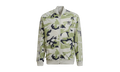 Camo SST Track Top GS "Orbit Grey / Magic Lime / Shadow Navy" HF7448