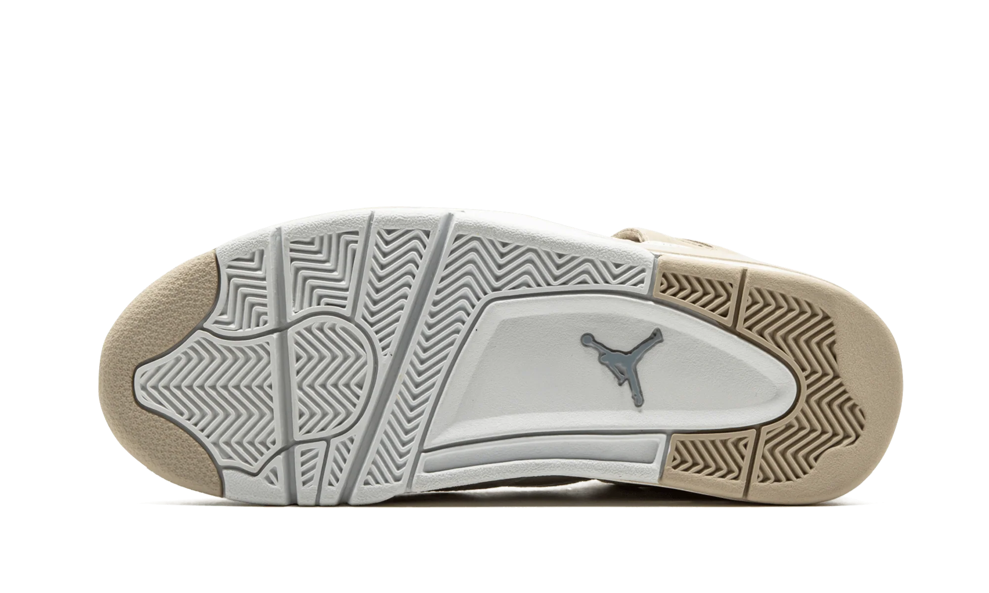 Air Jordan 4 Retro WMNS "Linen" 313559 142
