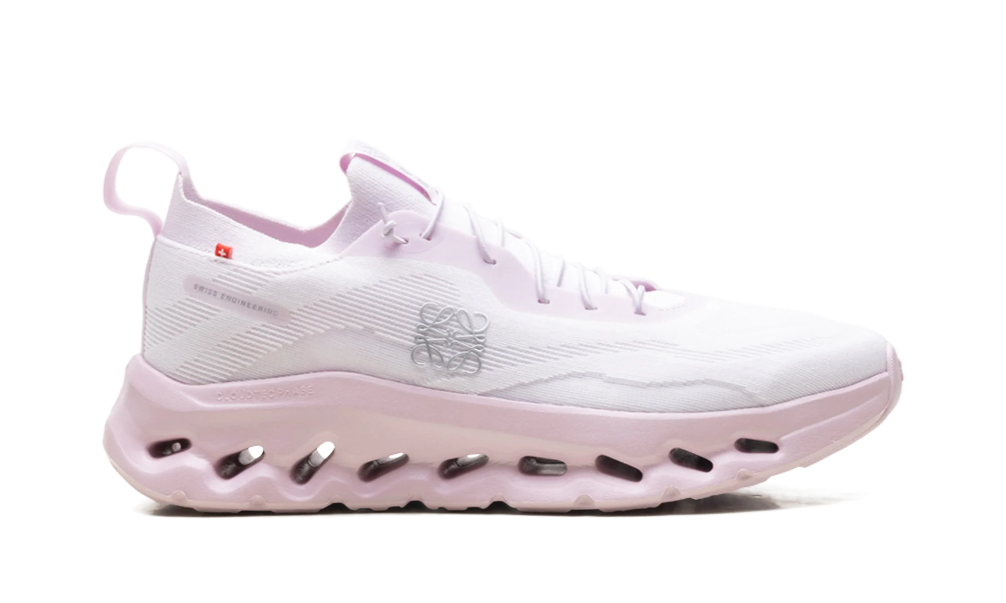 Cloudtilt "LOEWE - Pale Pink" 3MD30334193