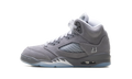 Air Jordan 5 GS "Wolf Grey (2026)" 440888 002