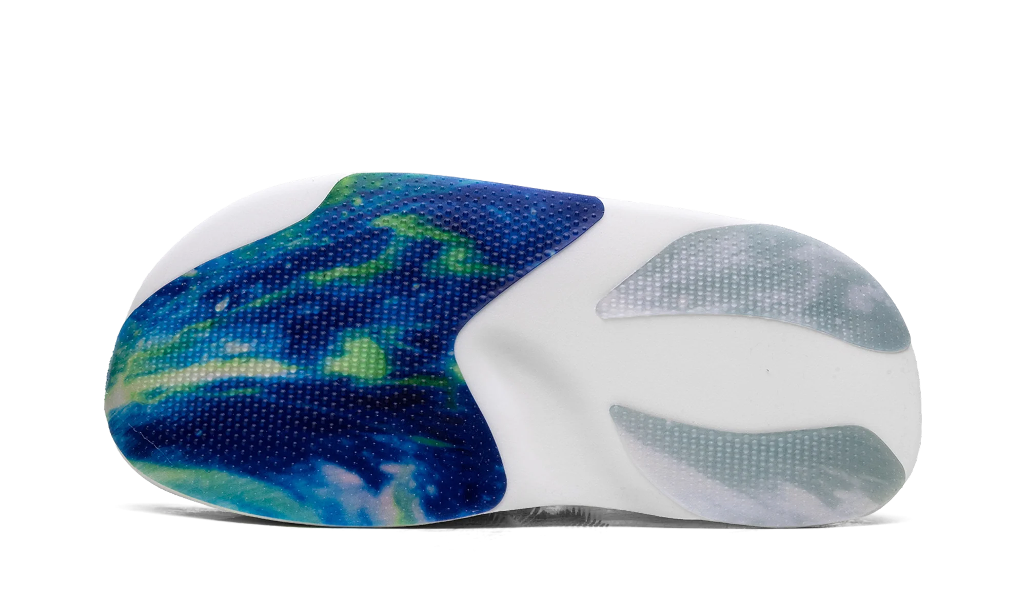 Adizero Pro Evo1 EVOLUTION "HUMANRACE - White / Black" KJ1992