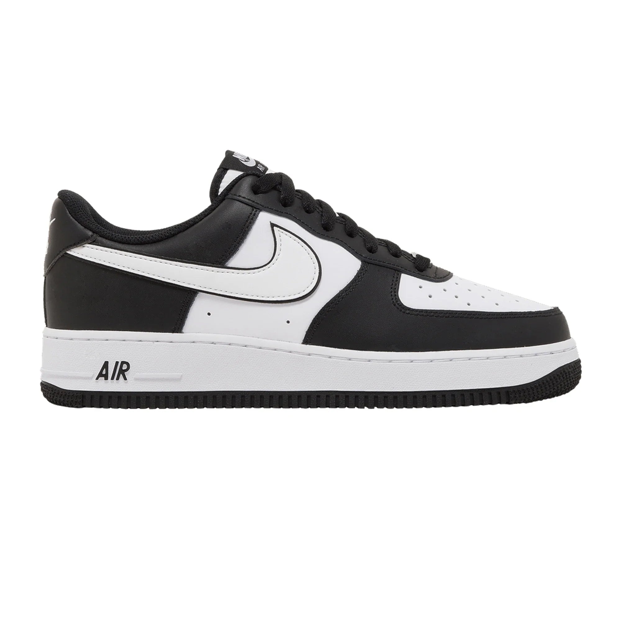 Air Force 1 Low '07 'White Swoosh Panda' (2023)