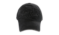 Embroidered Logo Hat "Black" FN UX HATS000339 BLACK