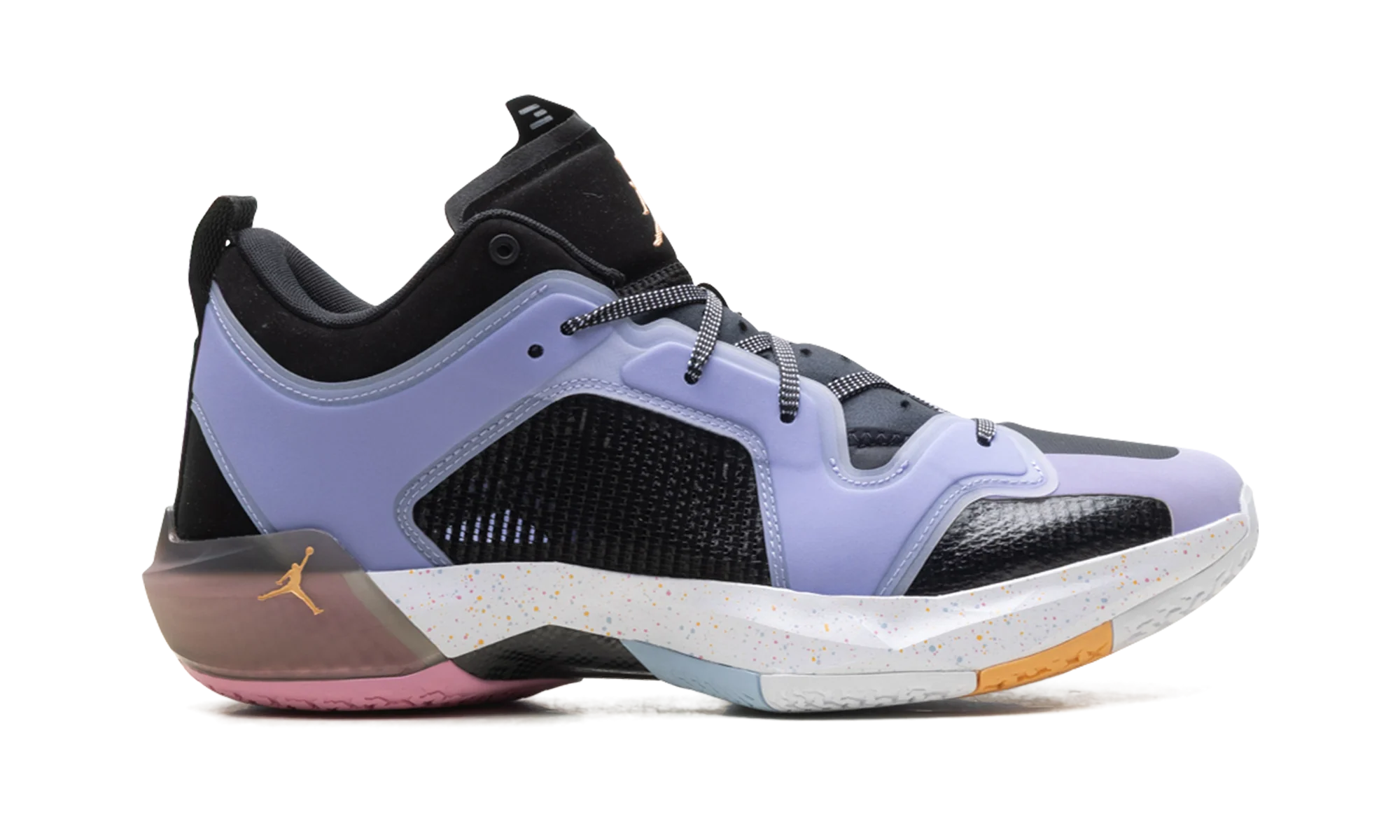 Air Jordan 37 Low "Dongdan" FD8701 001