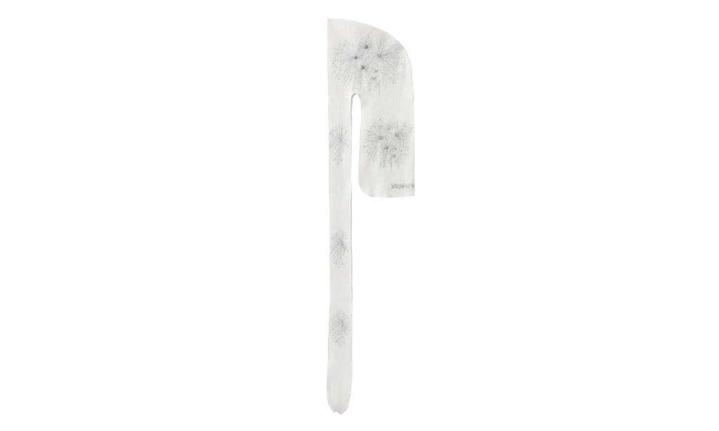 FIREWORKS RHINESTONE DURAG "White" BC25SSAC12 WHITE