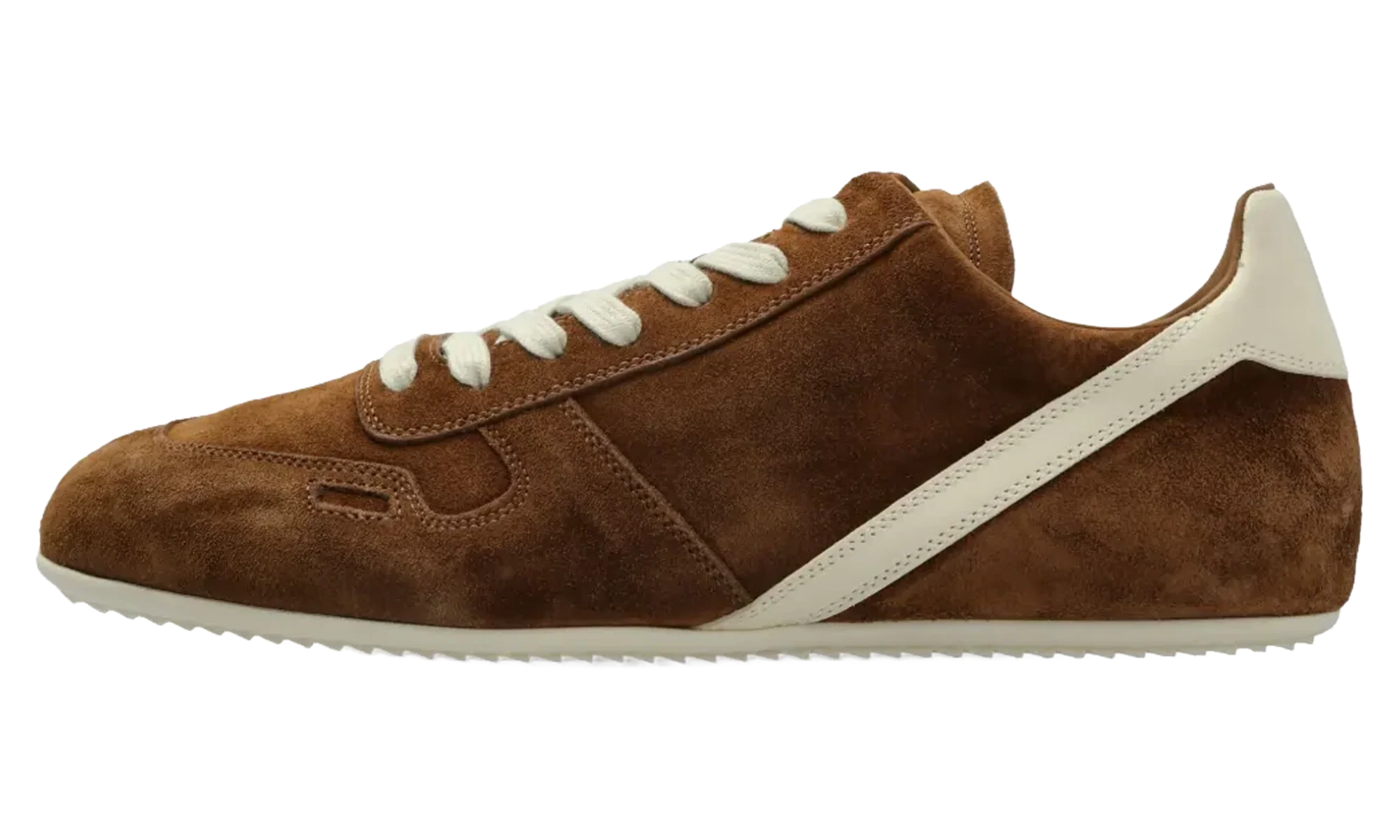 Concordians Minimal Low WMNS "Chestnut" RP02E4895 LVSLCO 13411