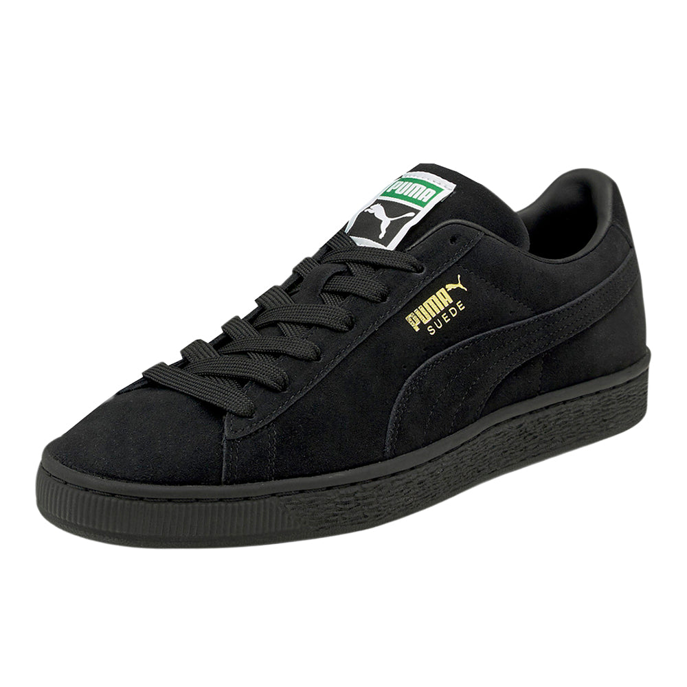 Suede Classic XXI Lace Up Sneakers