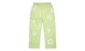 Cotton Wreath Baggy Sweatpants "Mint" DT617