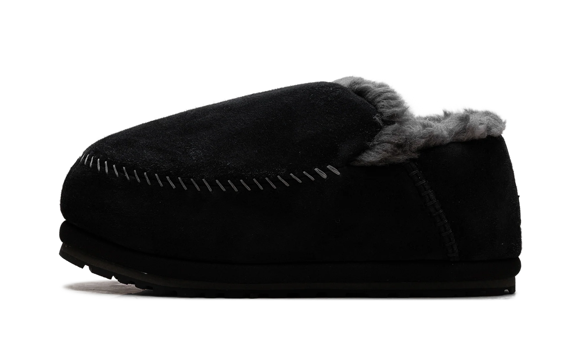 Anders Slipper "Black" 1158174 BLK