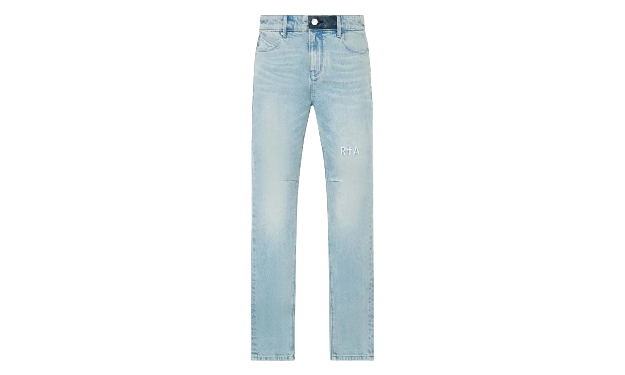 Bryant Skinny Jeans "Ocean Mist" MEXOD1231 J1205OCNMT