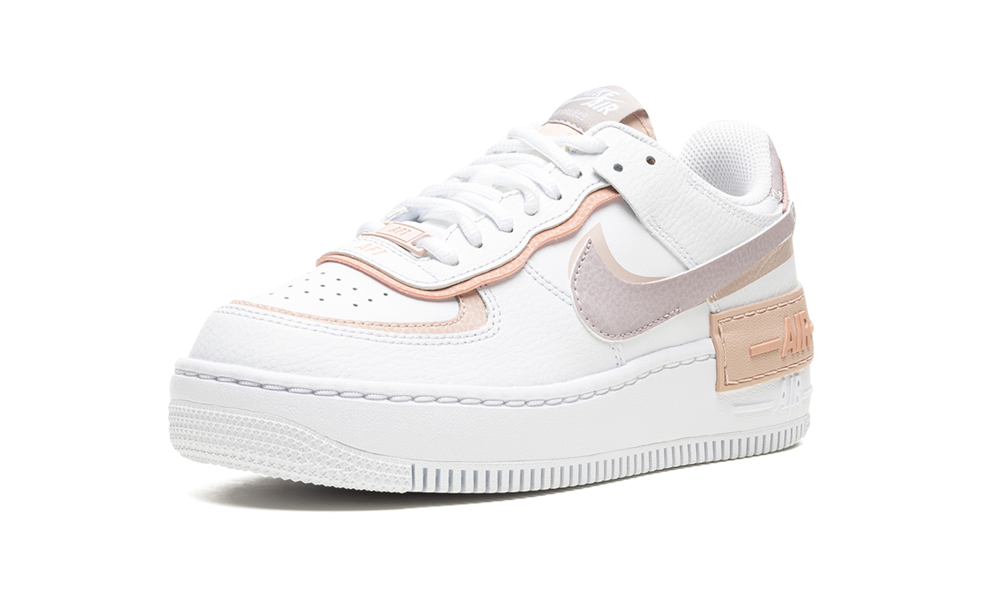 AF1 SHADO MNS WMNS"Amethyst Ash" CI0919 113