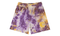 EE BASIC SHORT "Mesh Lakers/ Yellow" EE804