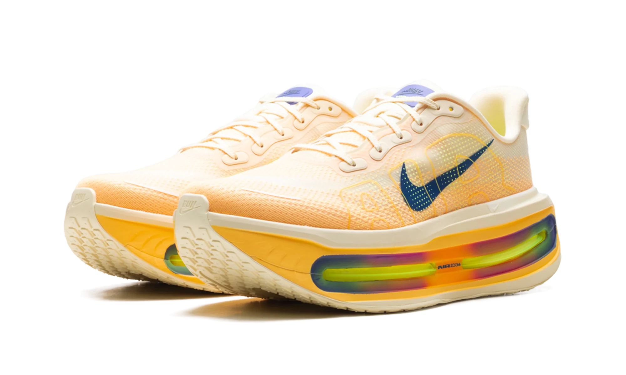 Nike Vomero Premium "Alabaster" HQ2050 701