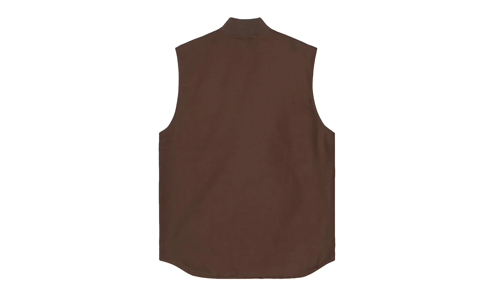 Classic Vest "Tobacco Rigid" I035695 47 01