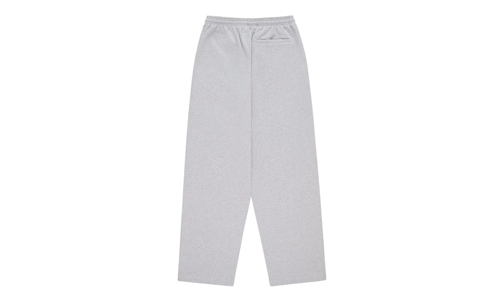 Mx555 Sweatpant "Heather Grey" SP5der270