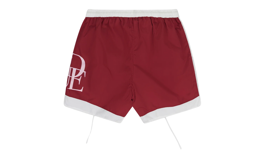 Yacht Shorts "Red" RHSS22SH111971270127