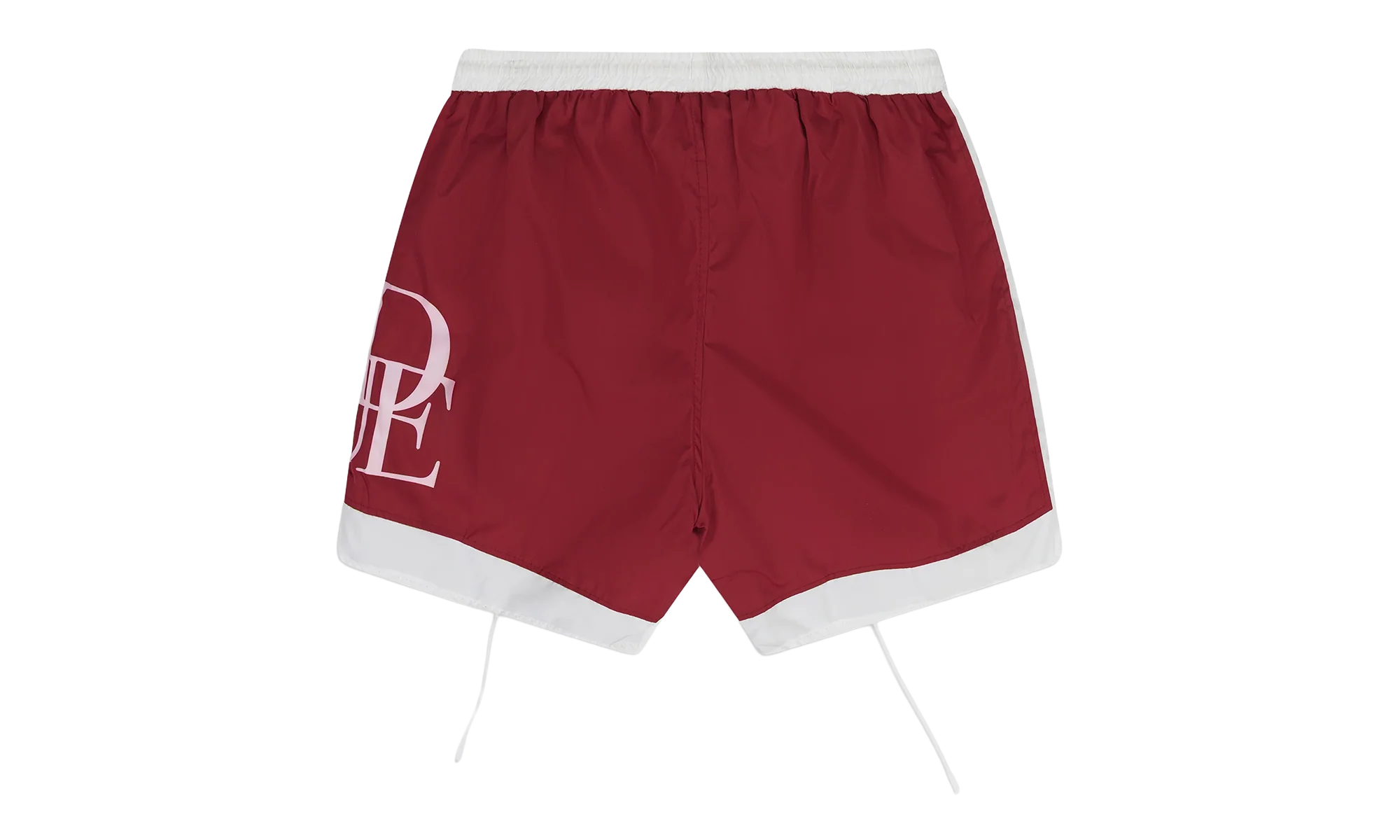 Yacht Shorts "Red" RHSS22SH111971270127