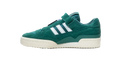 Forum 84 Low "Commonwealth - Green / White" GW3453