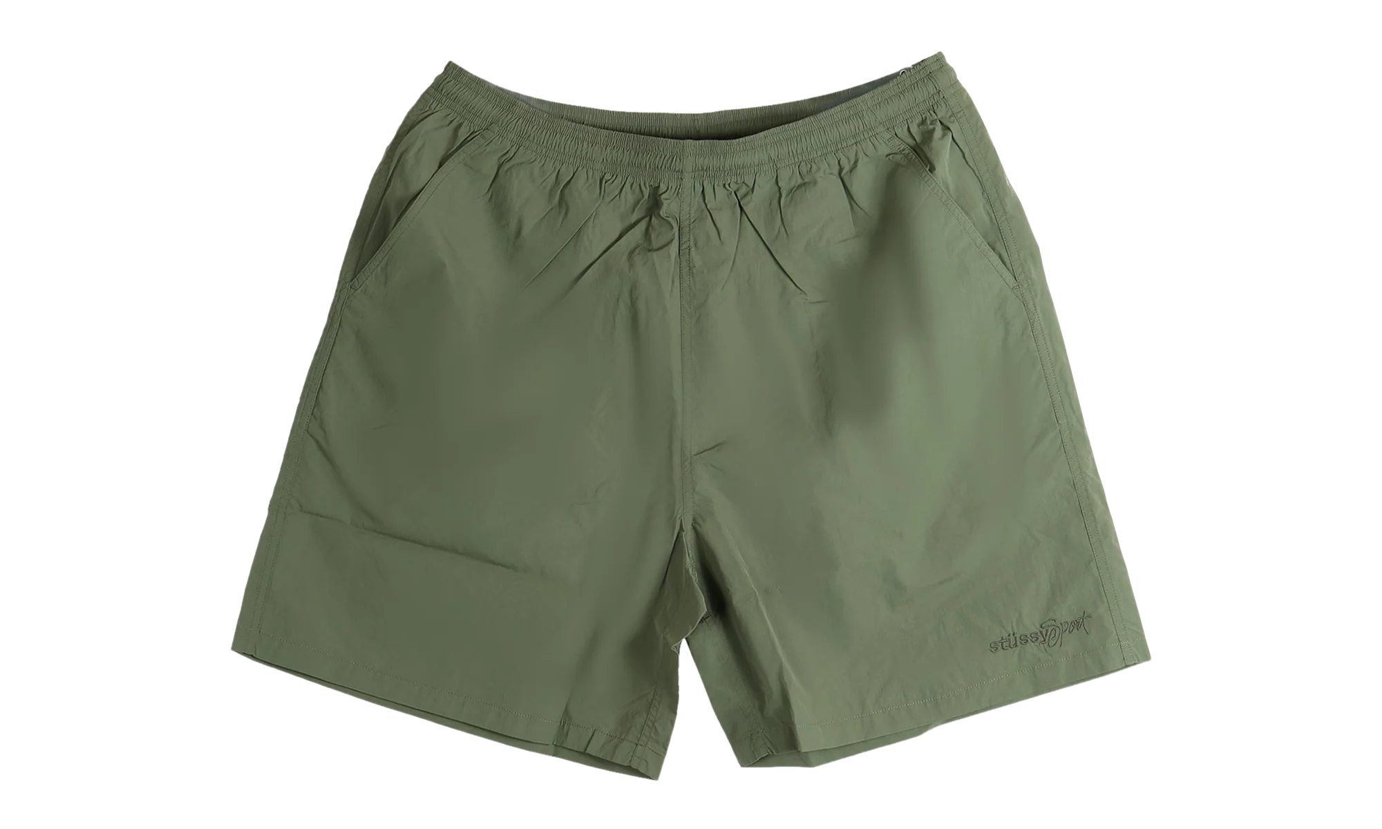 Court Shorts "OLIV OLIVE" 112330 OLIV