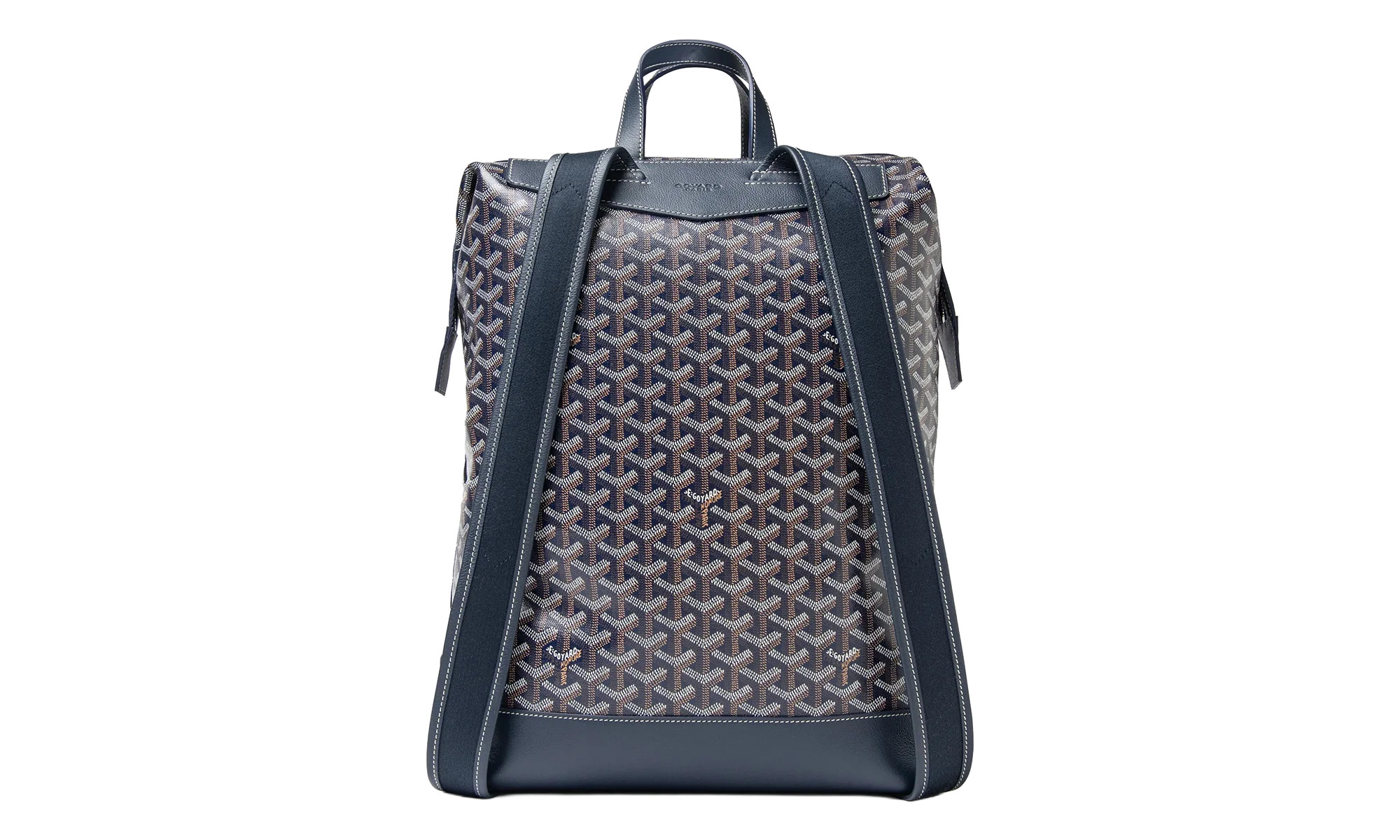 Cisalpin Backpack "Navy" GOY09