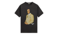 The Sopranos Paulie Vignette Vintage Tee "Black" khm034636 001
