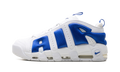 Air More Uptempo Low "White Hyper Royal" FZ3055 101
