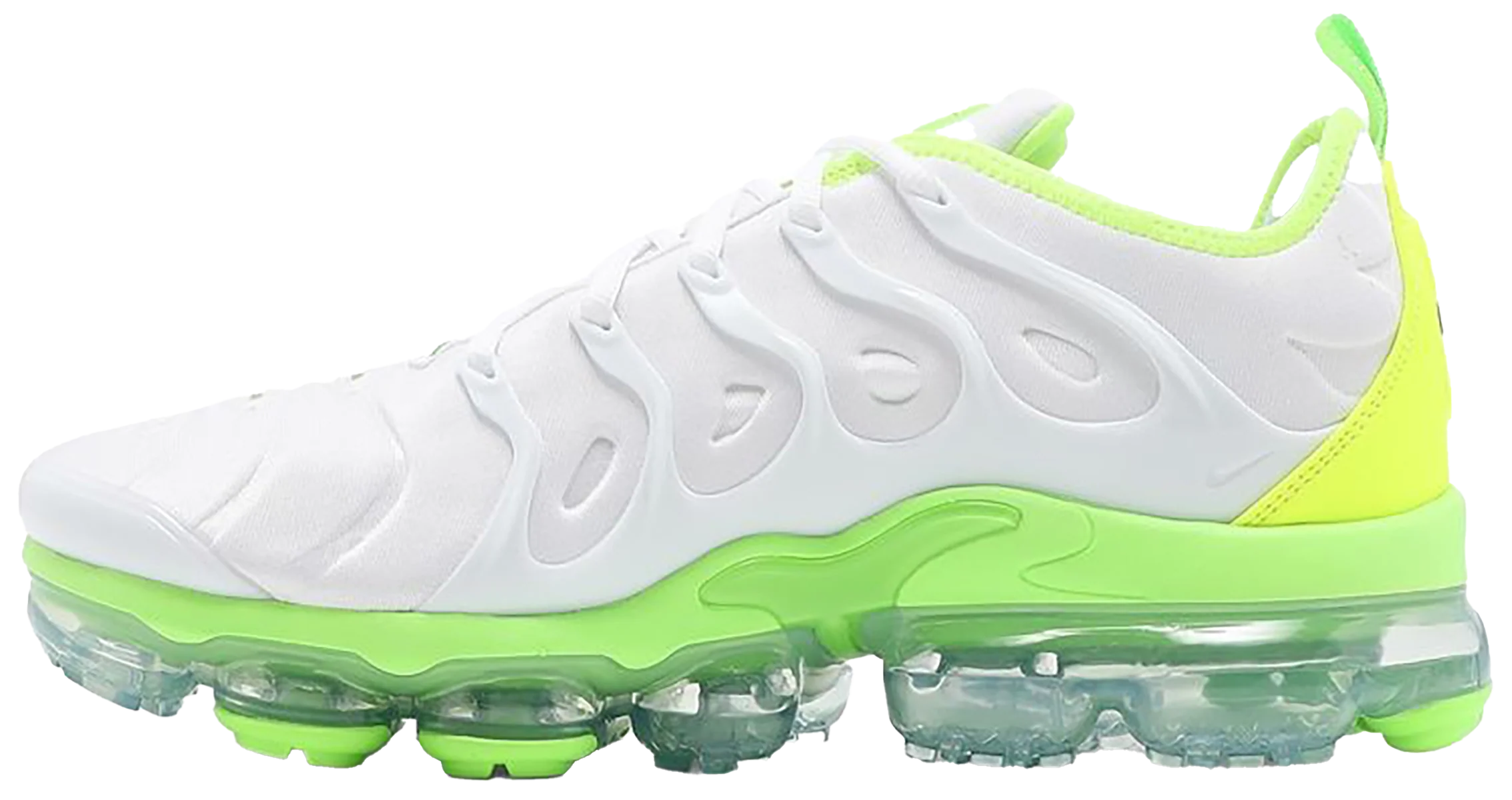 Air VaporMax Plus "Tennis Ball" DJ5975 100