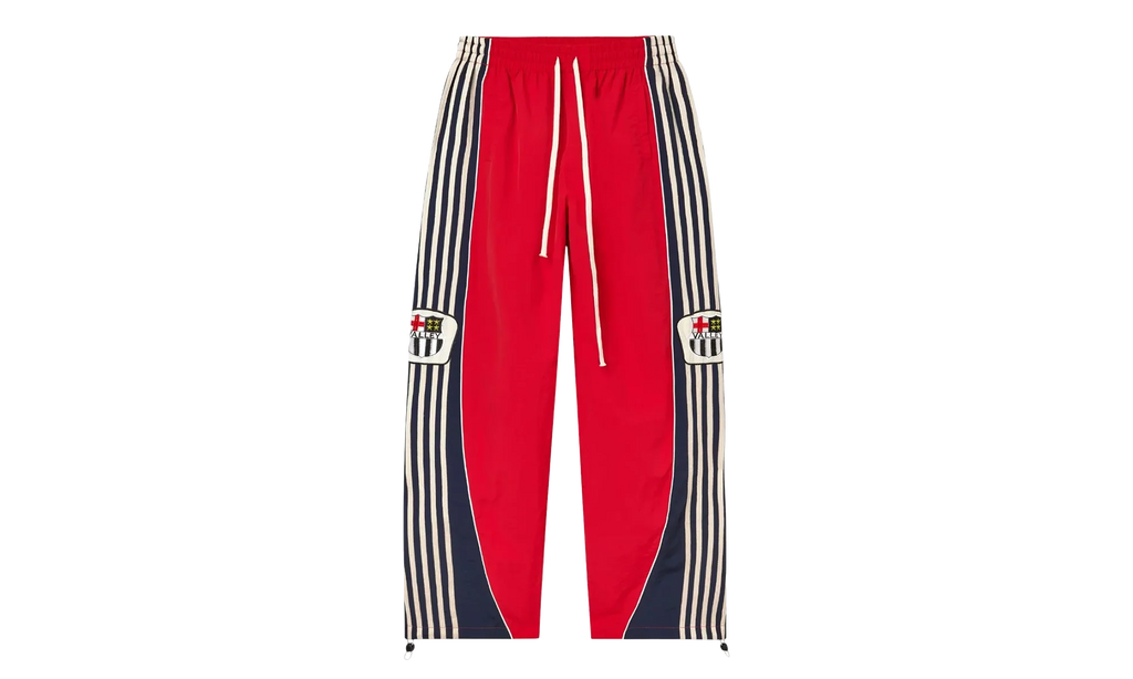 Lisbon Swish "Red" 11451 10005VFLSE RED
