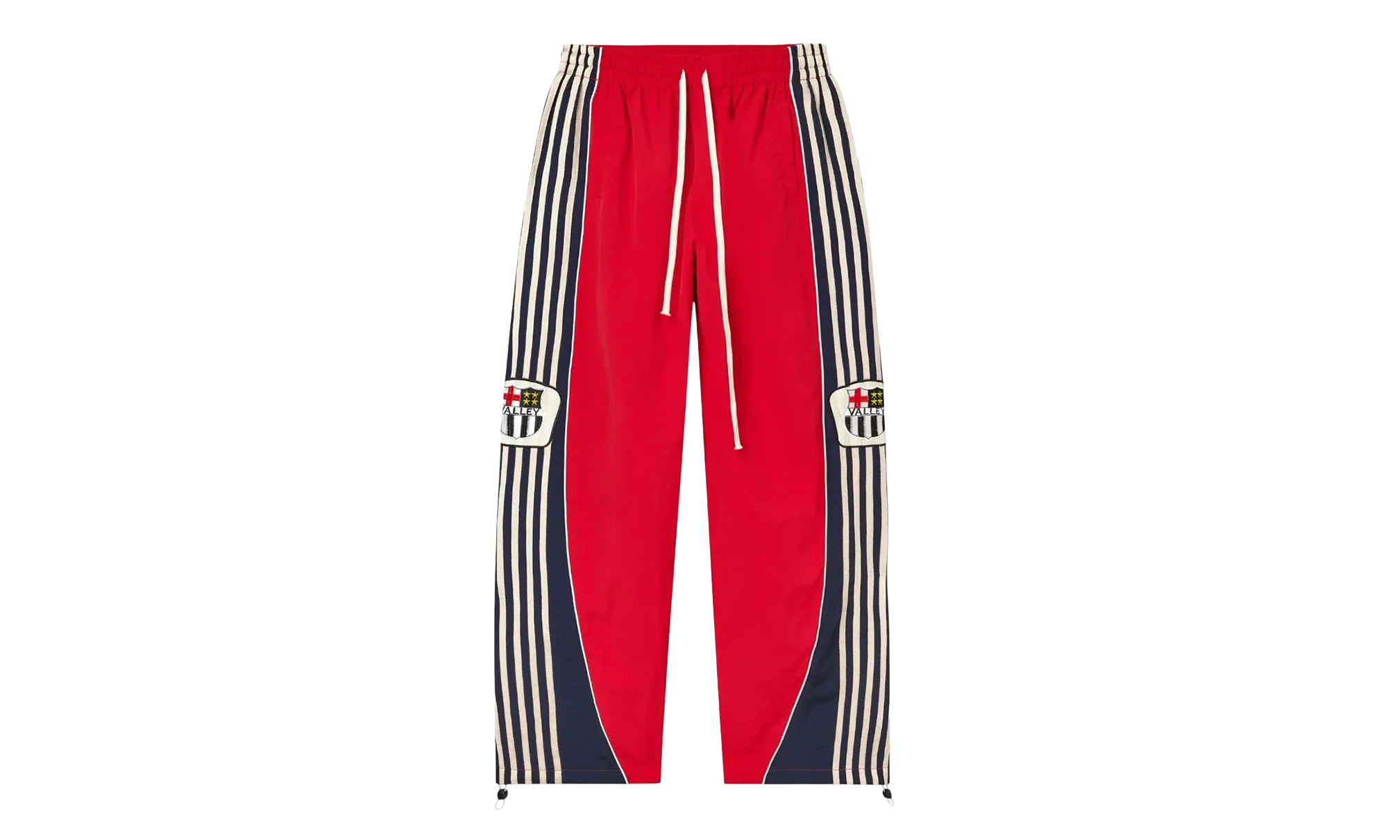 Lisbon Swish "Red" 11451 10005VFLSE RED