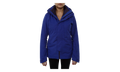 Alligare Triclimate Jacket WMNS "Inagguration Blue" A333I BH2