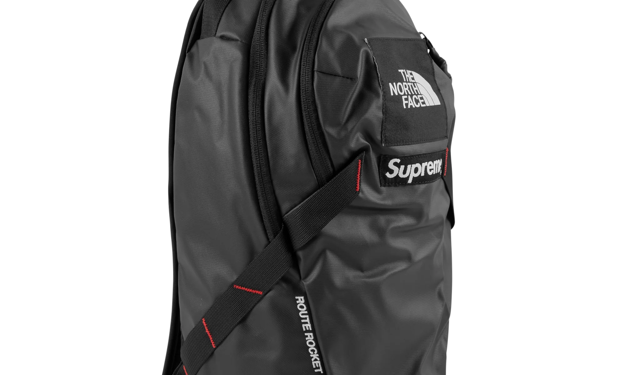 TNF Outer Tape Seam Route Rock "SS21 - Summit Series" SU10580