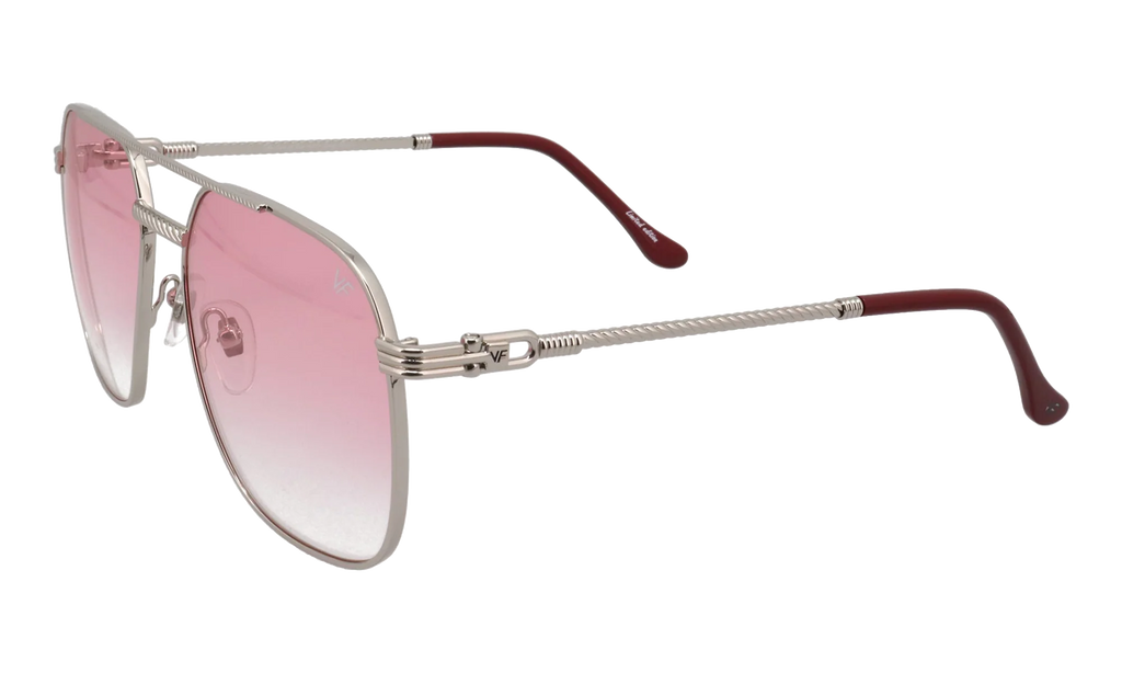Narcos Masterpiece Edition 18KT "White Gold / Pink Gradient" MPNR2 0010 6C4