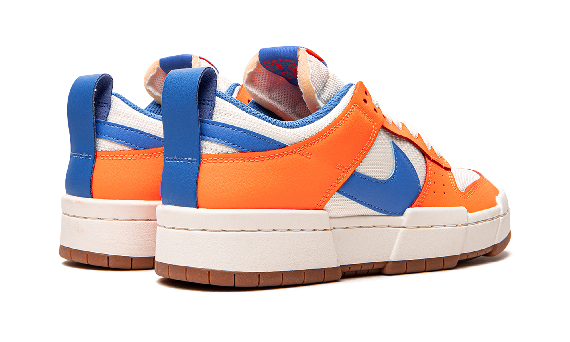 DUNK LO DISRUPT WMNS"Supa" CK6654 104