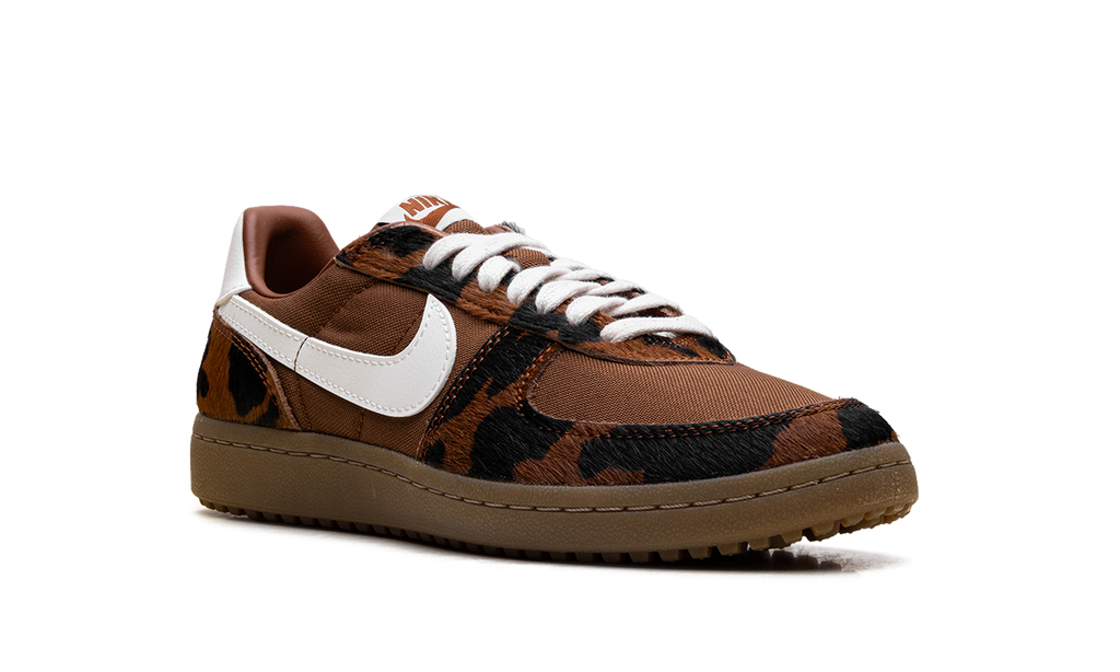 Field General 82 WMNS"Cinnamon Cow Print" IM5768 200